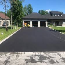 Best Driveway Grading and Leveling  in Ramblewood, NJ